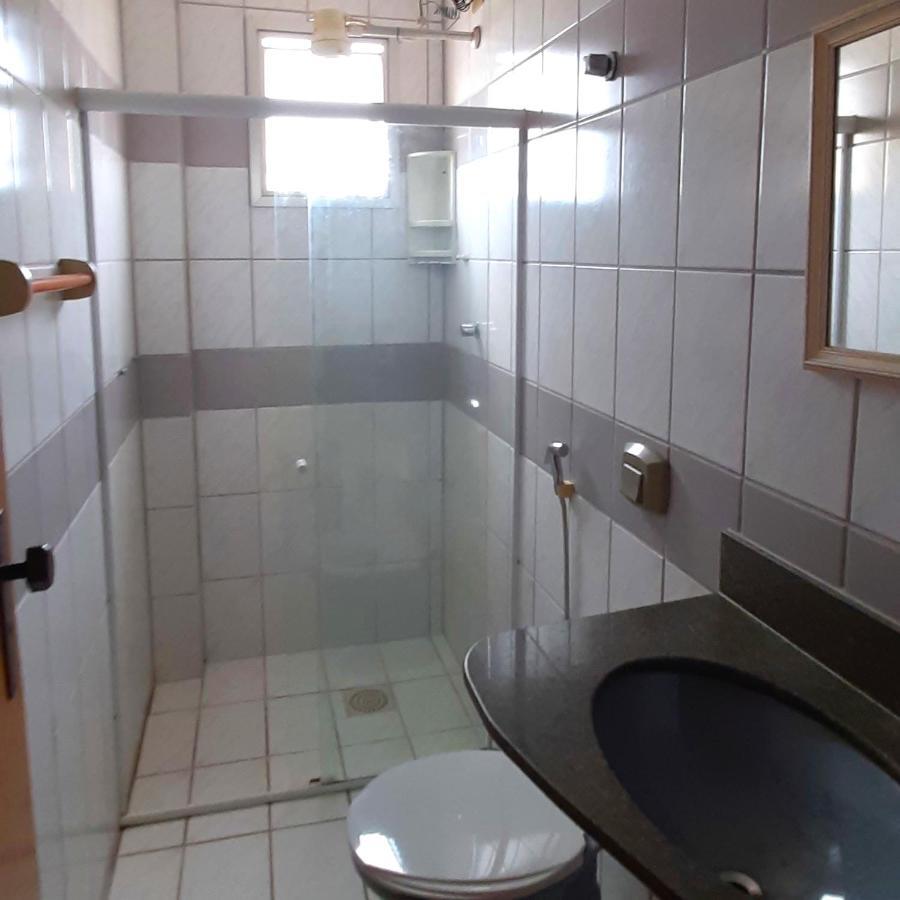 Apartamento Super Arejado Na Praia Do Morro Guarapari Kültér fotó