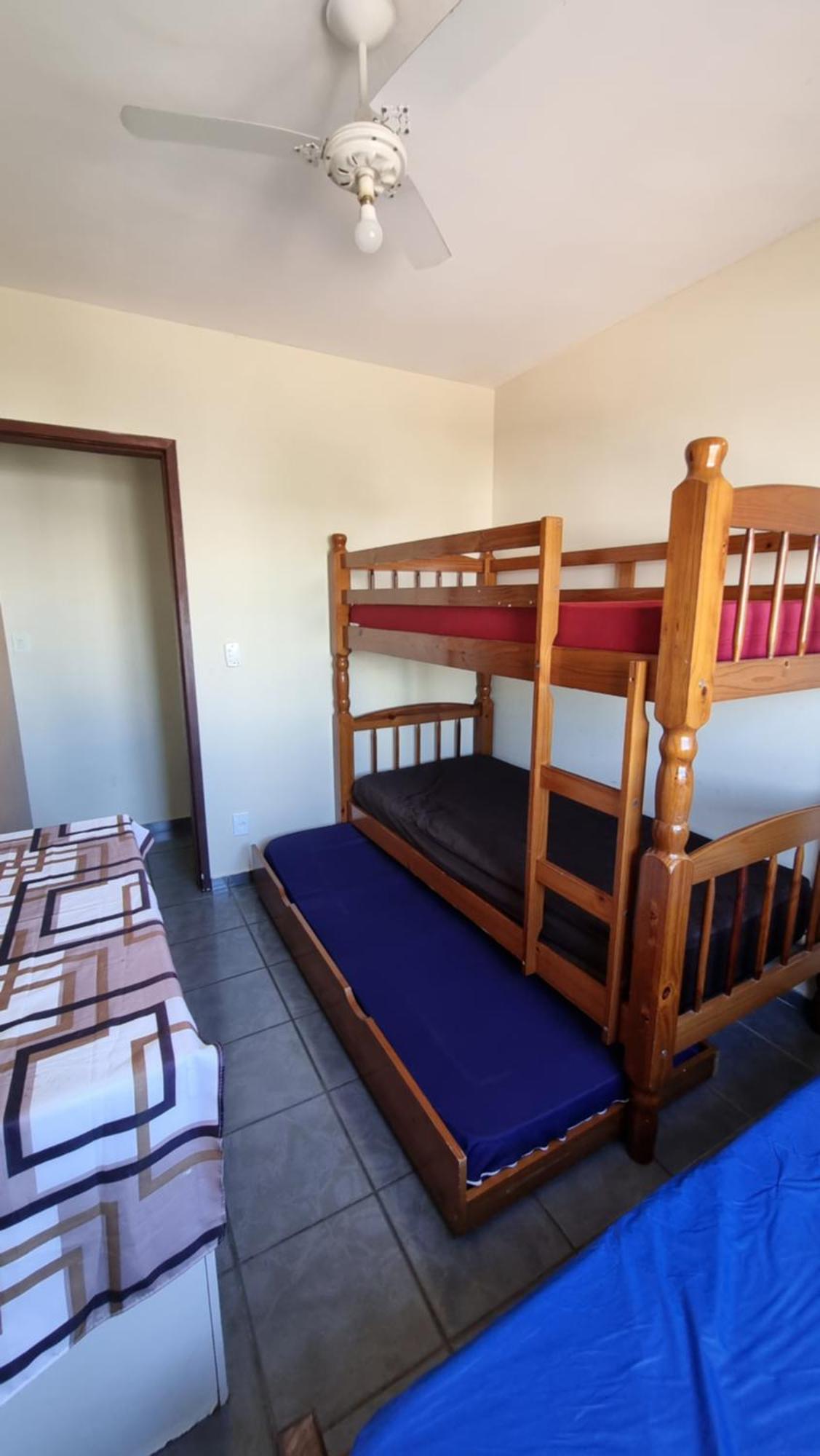 Apartamento Super Arejado Na Praia Do Morro Guarapari Kültér fotó